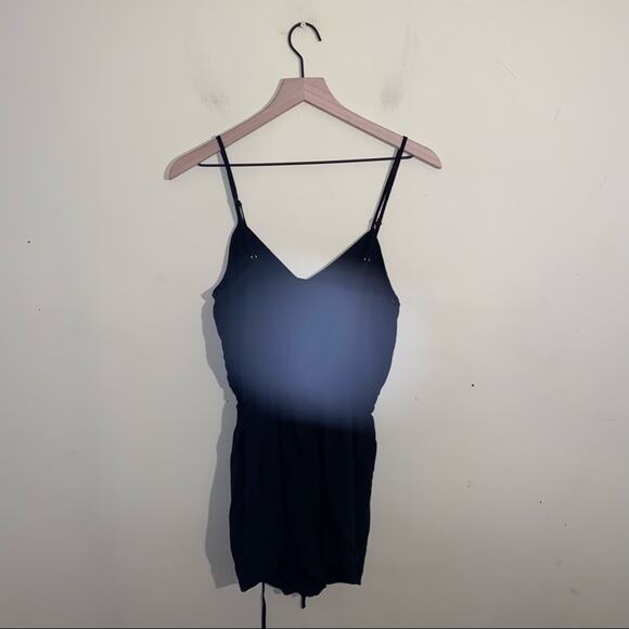 FOREVER 21 Beaded detail romper M - Picture 5 of 5